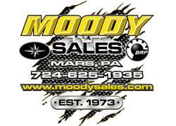 Moody Sales located in Mars, PA